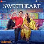Sweetheart - Kedarnath Mp3 Song